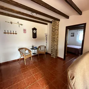 Casa Benito Fagajesto Las Palmas de Gran Canaria